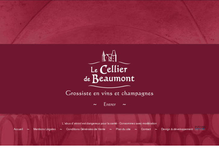 www.cellier-de-beaumont.com