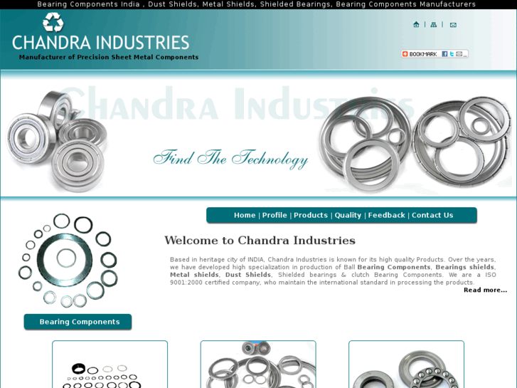 www.chandrashields.com