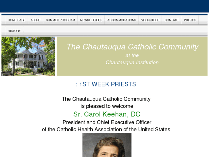 www.chautauquacatholics.org