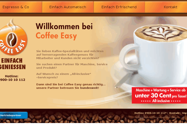 www.coffee-easy.com