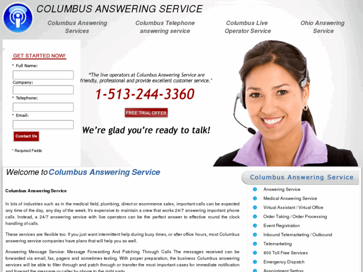 www.columbusansweringservice.net