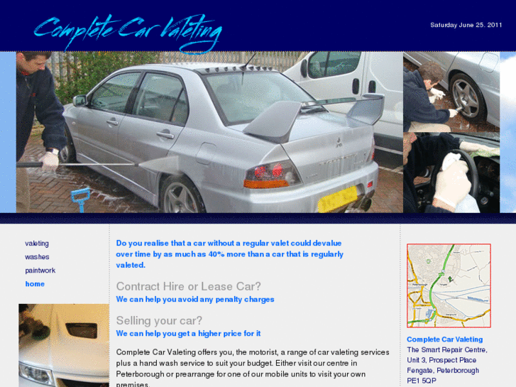 www.completecarvaleting.co.uk