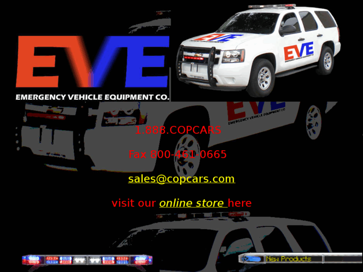 www.copcars.com