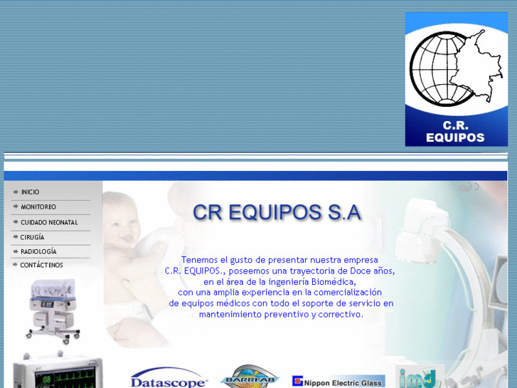 www.crequipossa.com