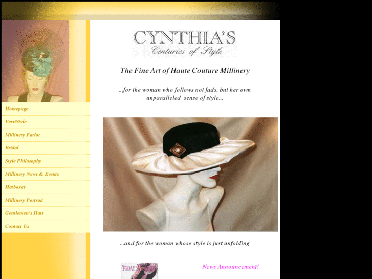 www.cynthiascenturies.net