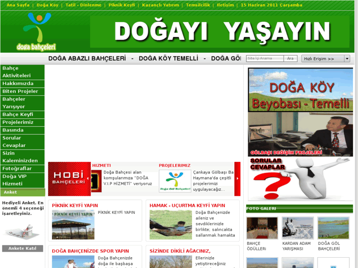 www.dogabahceleri.com