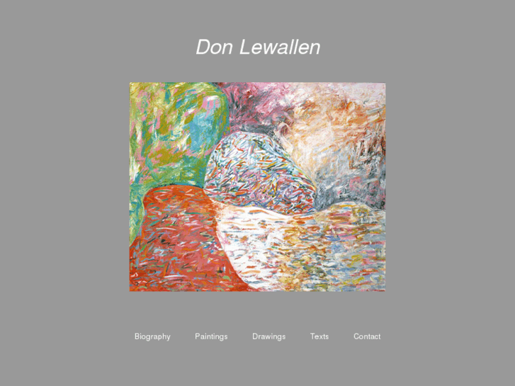 www.donlewallen.com