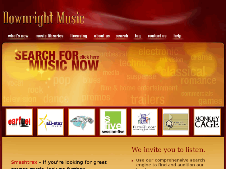 www.downrightmusic.com