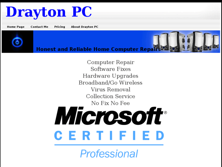 www.drayton-pc.com