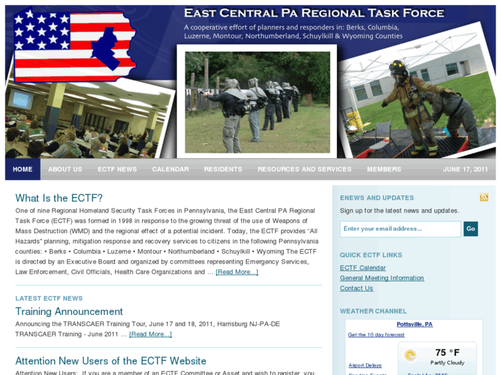 www.ectf.us