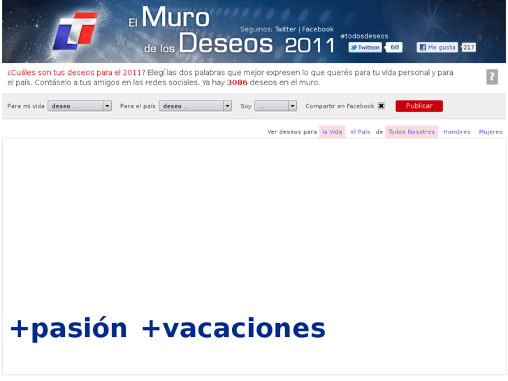 www.elmurodelosdeseos.com