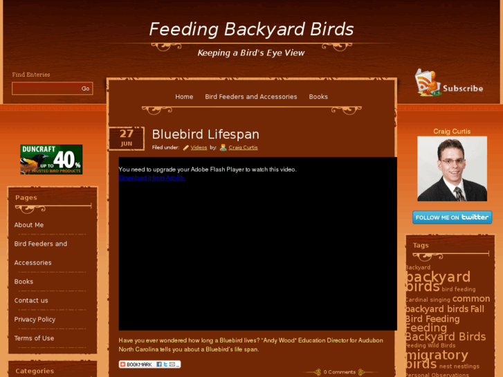 www.feedingbackyardbirds.com