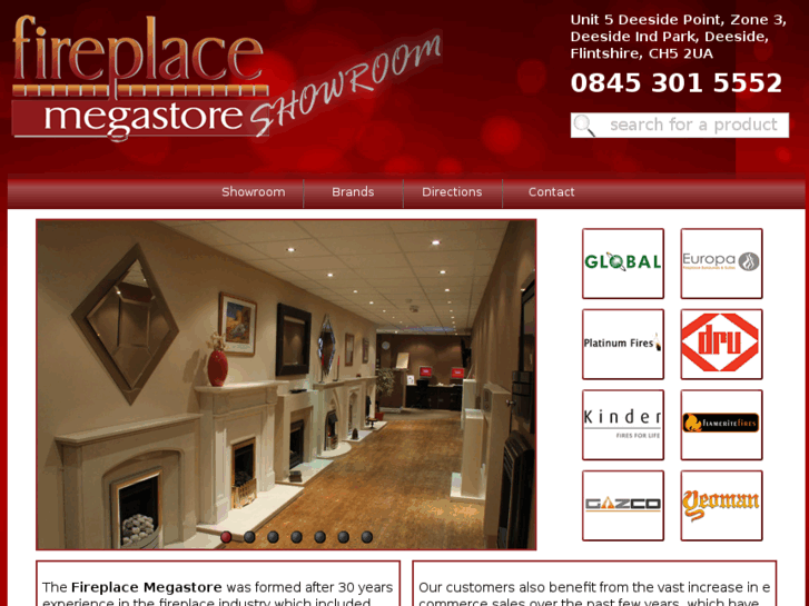 www.fireplaceshowrooms.co