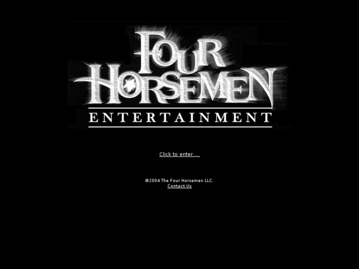 www.fourhorsemenllc.com