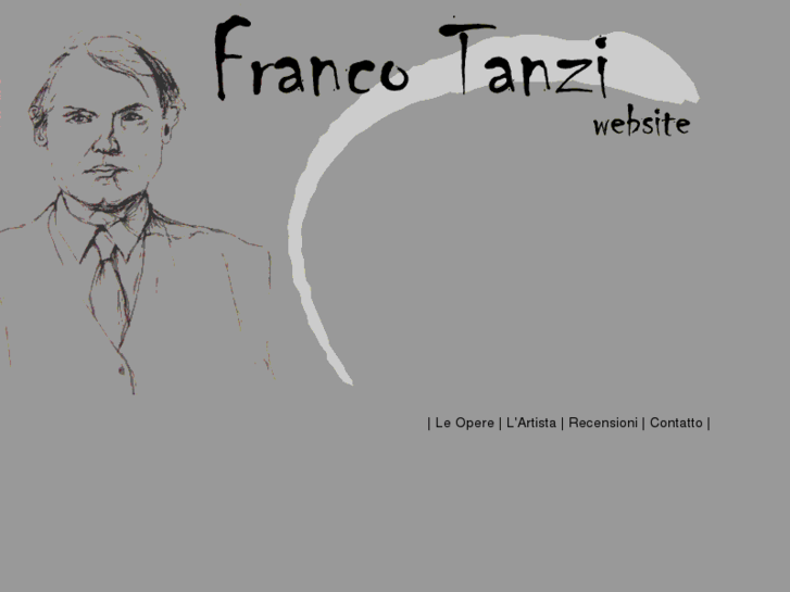 www.francotanzi.com