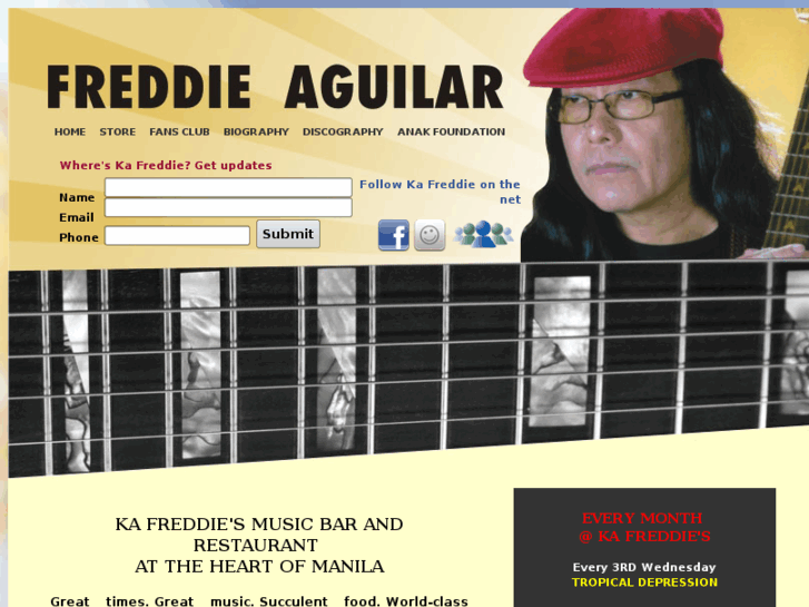 www.freddieanakaguilar.com