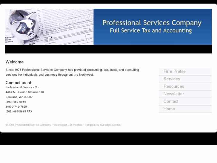 www.fullmer-proserv.com
