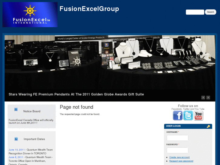 www.fusionexcelworld.com