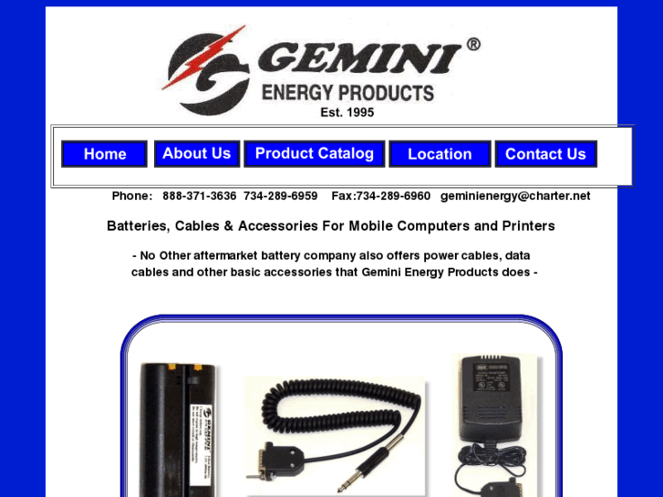 www.geminienergyproducts.com