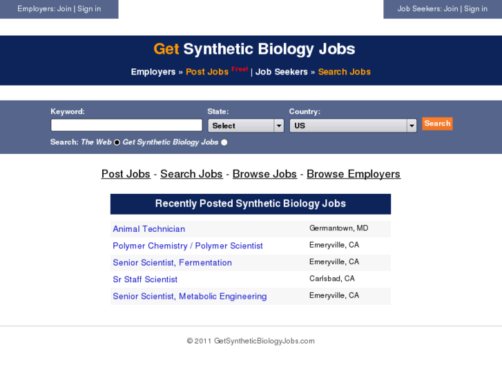 www.getsyntheticbiologyjobs.com