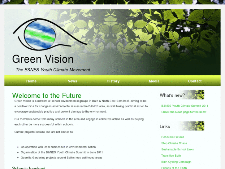 www.greenvisionmovement.com