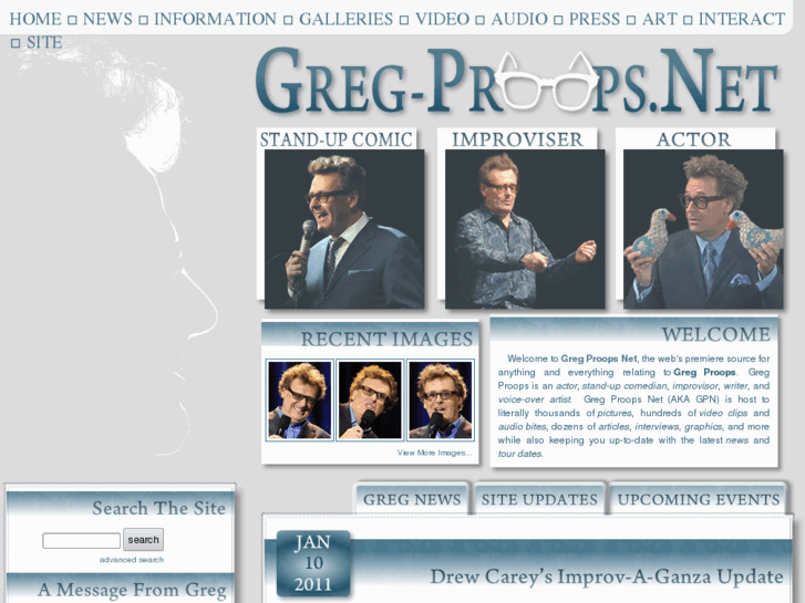 www.greg-proops.net