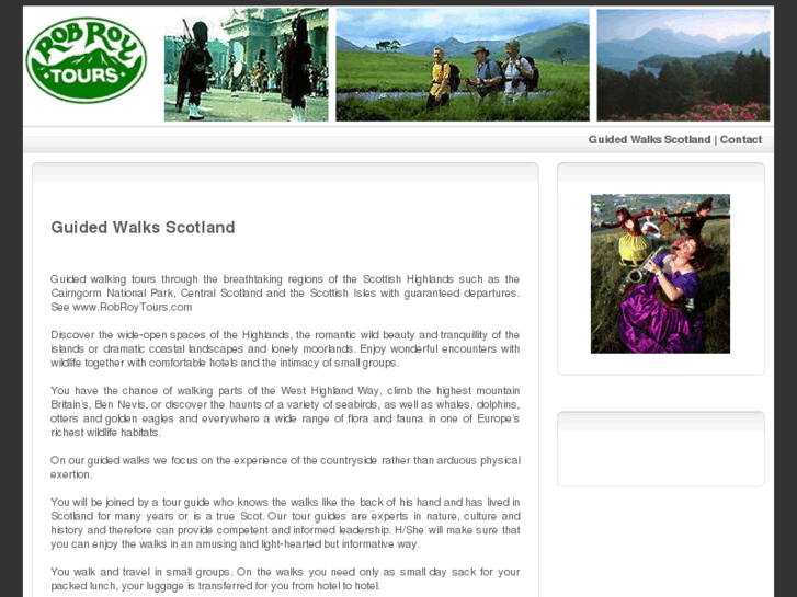 www.guided-walks-scotland.com