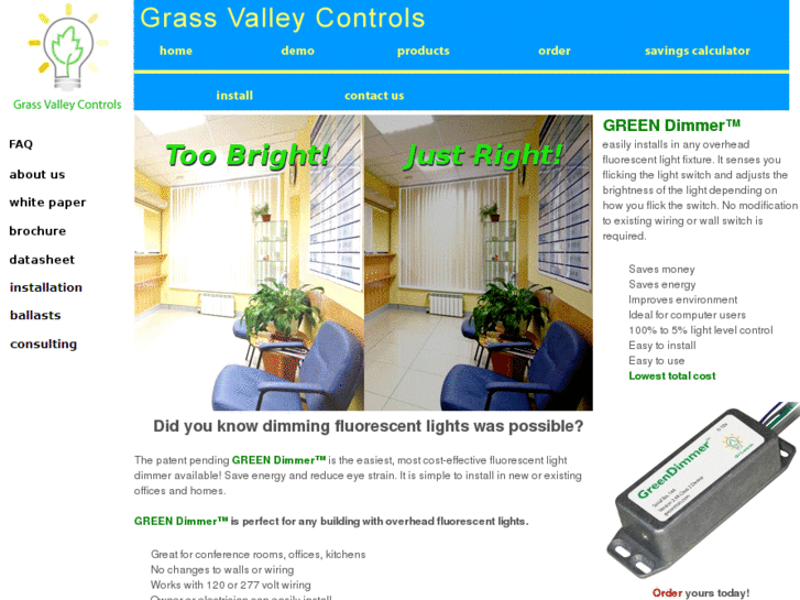 www.gvcontrols.com