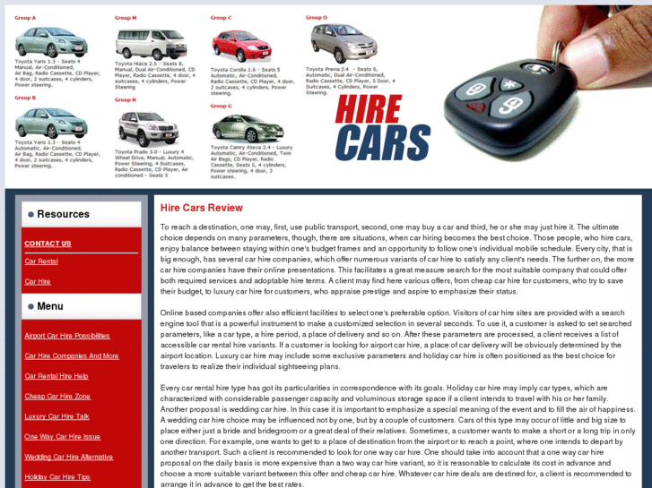 www.hirecarsnow.com