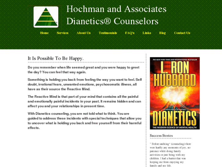 www.hochmancounseling.com