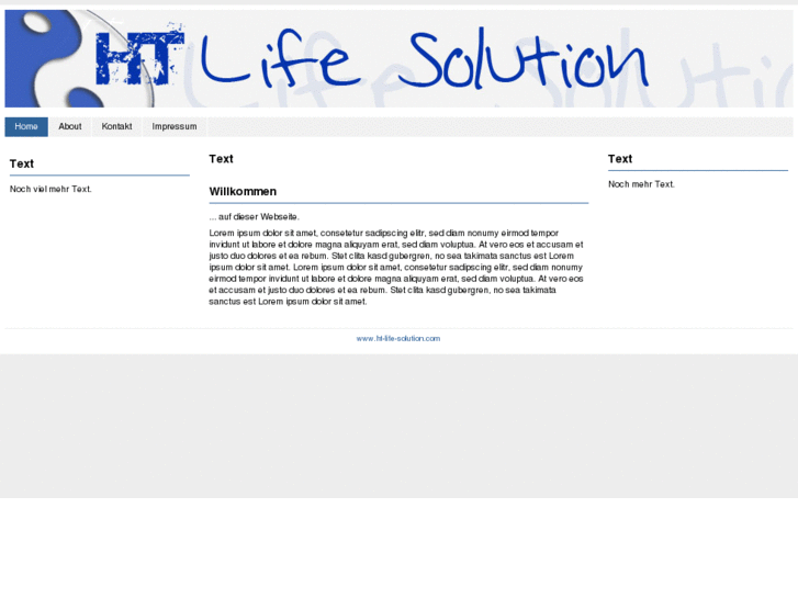 www.ht-life-solution.com