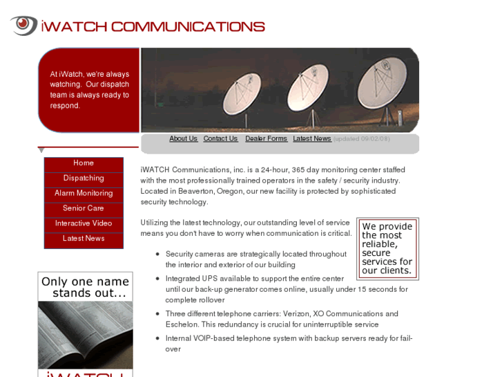 www.iwatchcomm.com