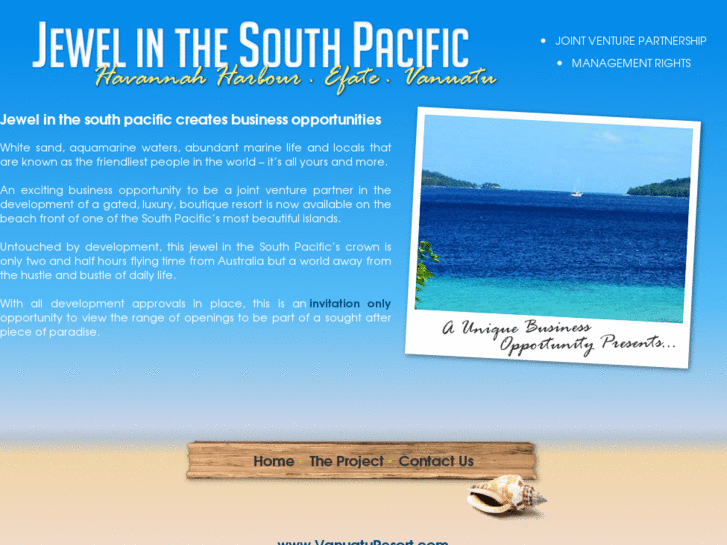 www.jewelinthesouthpacific.com