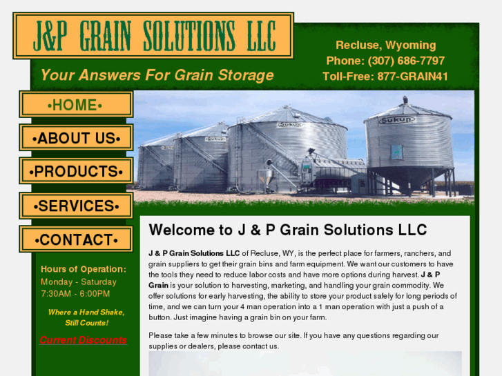 www.jpgrainbins.net