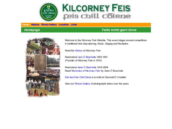 www.kilcorney-feis.com