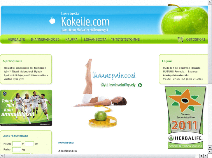 www.kokeile.com