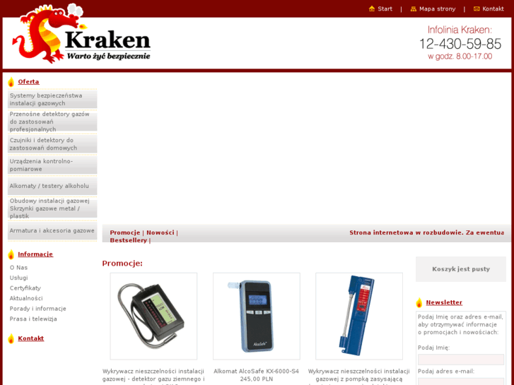 www.kraken-polska.com