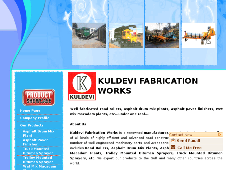 www.kuldevi.com