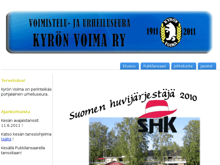 www.kyronvoima.net