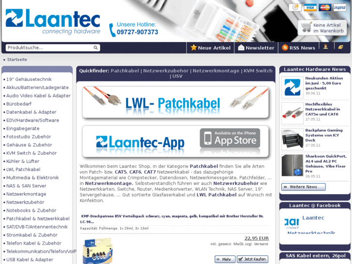 www.laantec.de