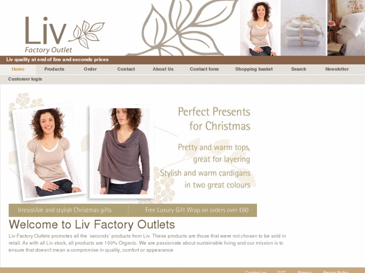 www.livoutletstore.com