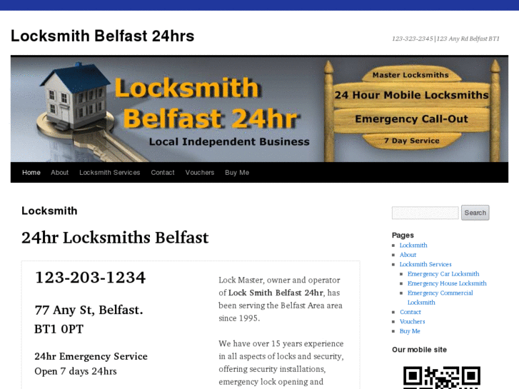 www.locksmithbelfast24hr.com