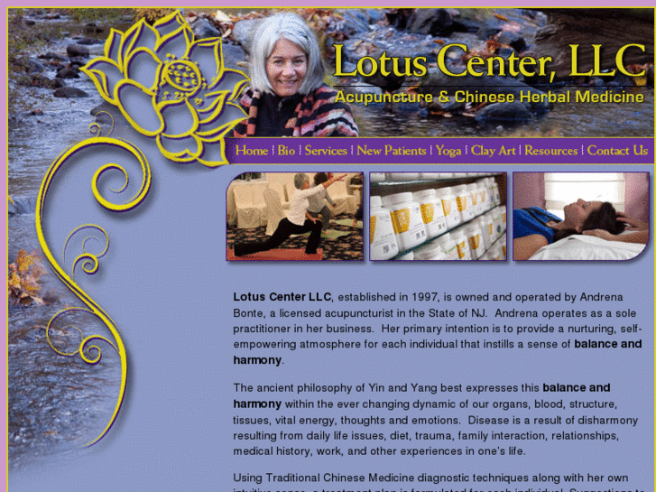 www.lotuscenterllc.com