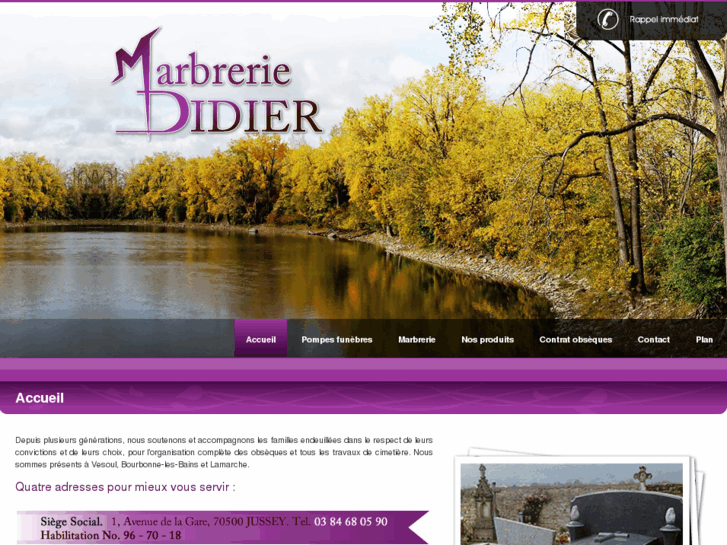 www.marbrerie-didier.com