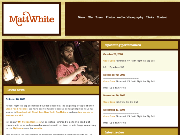www.matthewewhite.com