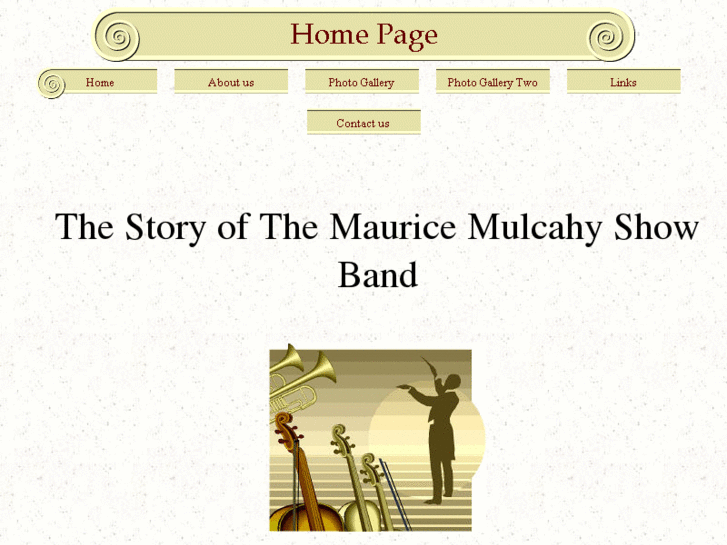 www.mauricemulcahy.com