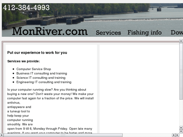 www.monriver.com