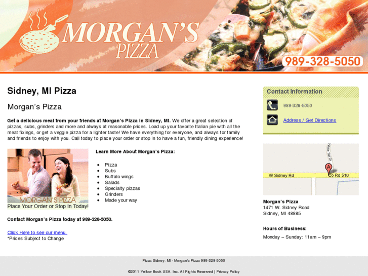 www.morganspizza.net