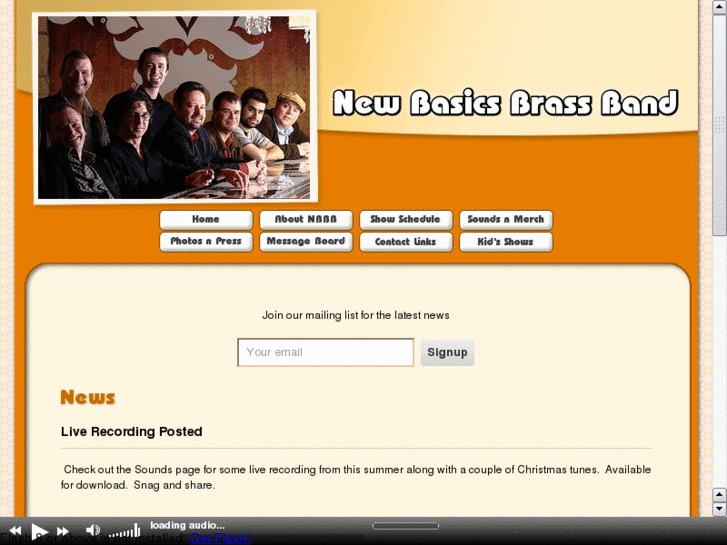 www.newbasicsbrassband.com