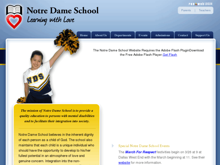 www.notredameschool.org